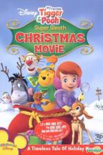 Watch Pooh's Super Sleuth Christmas Movie Alluc