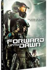 Watch Halo 4 Forward Unto Dawn Alluc