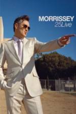 Watch Morrissey 25: Live Alluc