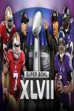 Watch NFL Super Bowl XLVII Alluc