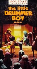 Watch The Little Drummer Boy Book II Alluc