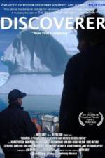 Watch Discoverer A Personal Account of the British Army Antarctic Expedition 2007-08 Alluc