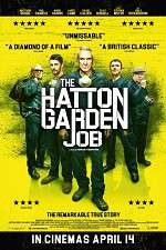 Watch The Hatton Garden Job Alluc