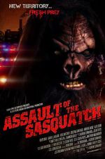 Watch Assault of the Sasquatch Alluc