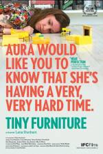 Watch Tiny Furniture Alluc