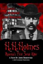 Watch H.H. Holmes: America's First Serial Killer Alluc