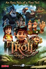 Watch Troll: The Tale of a Tail Alluc