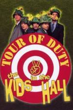 Watch Kids in the Hall: Tour of Duty Alluc