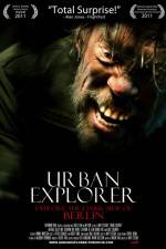 Watch Urban Explorer Alluc