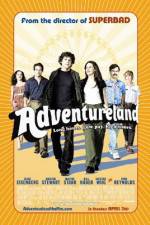 Watch Adventureland Alluc