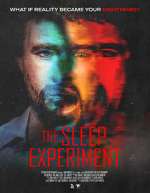 Watch The Sleep Experiment Movie25