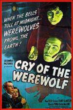 Watch Cry of the Werewolf Alluc