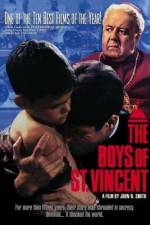 Watch The Boys of St Vincent Alluc