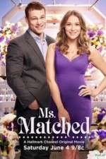 Watch Ms. Matched Alluc
