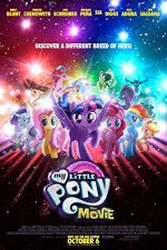 Watch My Little Pony The Movie Alluc