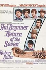 Watch Return of the Magnificent Seven Alluc