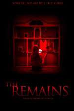 Watch The Remains Alluc