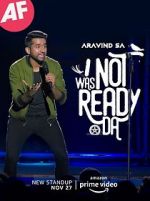 Watch I Was Not Ready Da by Aravind SA Alluc