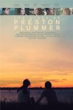 Watch The Diary of Preston Plummer Alluc