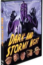Watch Dark and Stormy Night Alluc