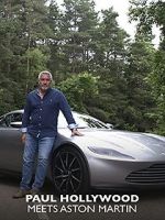 Watch Licence to Thrill: Paul Hollywood Meets Aston Martin Alluc
