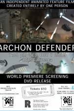 Watch Archon Defender Alluc