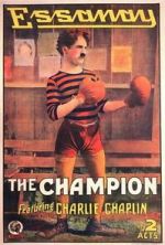 Watch The Champion (Short 1915) Alluc