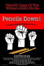 Watch Pencils Down! The 100 Days of the Writers Guild Strike Alluc