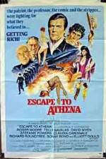Watch Escape to Athena Alluc