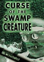 Watch Curse of the Swamp Creature Alluc