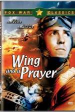 Watch Wing and a Prayer Alluc