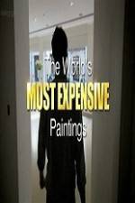 Watch The Worlds Most Expensive Paintings Alluc