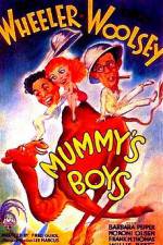Watch Mummy's Boys Alluc
