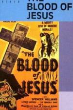 Watch The Blood of Jesus Alluc