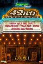 Watch 42nd Street Forever Volume 1 Alluc