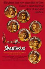Watch Spartacus Alluc