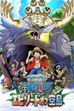 Watch One Piece: of Skypeia Alluc