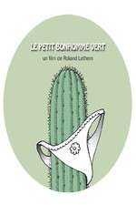 Watch Le petit bonhomme vert Alluc