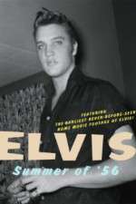 Watch Elvis: Summer of '56 Alluc