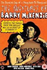 Watch The Adventures of Barry McKenzie Alluc