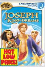 Watch Joseph: King of Dreams Alluc