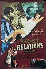 Watch Intimate Relations Alluc
