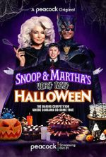 Watch Snoop and Martha\'s Very Tasty Halloween (TV Special 2021) Alluc