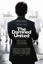 Watch The Damned United Alluc