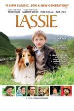Watch Lassie Online Alluc