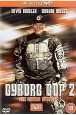 Watch Cyborg Cop II Alluc