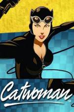 Watch DC Showcase Catwoman Alluc