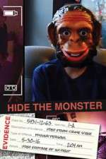 Watch Hide the Monster Alluc