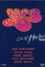 Watch Yes: Live at Montreux 2003 Online Alluc