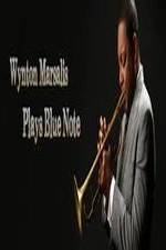 Watch Wynton Marsalis Plays Blue Note: Jazz at Lincoln Center Orchestra Alluc